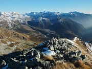72 Tratto pietroso